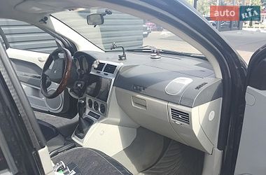 Позашляховик / Кросовер Dodge Caliber 2006 в Житомирі