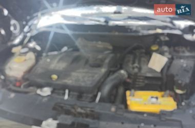 Позашляховик / Кросовер Dodge Caliber 2006 в Житомирі