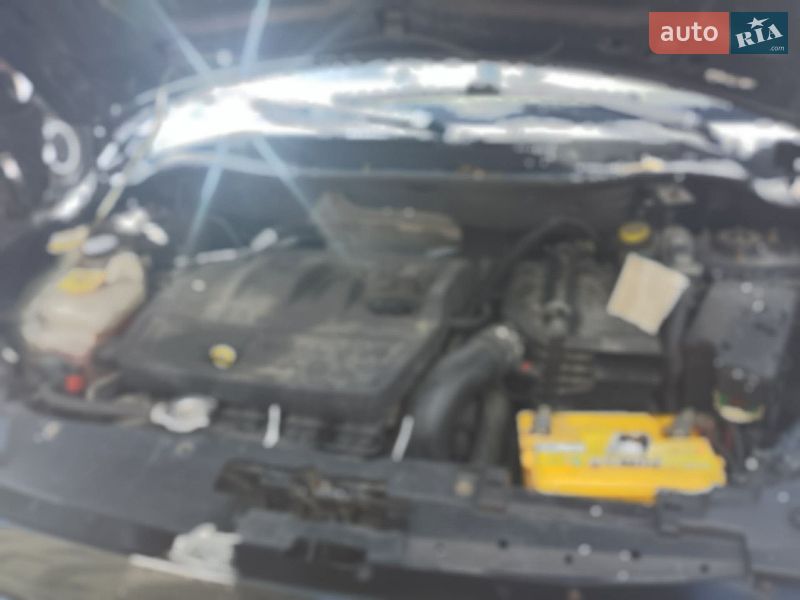 Позашляховик / Кросовер Dodge Caliber 2006 в Житомирі