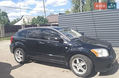Позашляховик / Кросовер Dodge Caliber 2006 в Житомирі