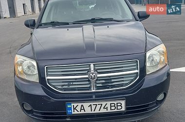 Позашляховик / Кросовер Dodge Caliber 2010 в Бучі