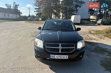 Внедорожник / Кроссовер Dodge Caliber 2011 в Самаре