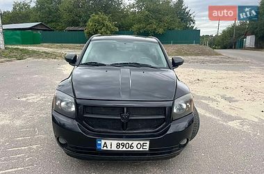 Внедорожник / Кроссовер Dodge Caliber 2008 в Киеве