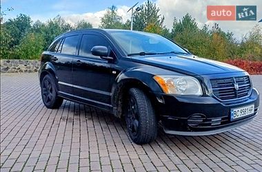 Внедорожник / Кроссовер Dodge Caliber 2006 в Виннице