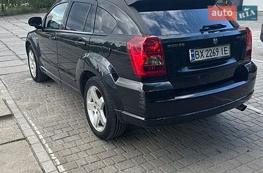 Внедорожник / Кроссовер Dodge Caliber 2008 в Нетешине