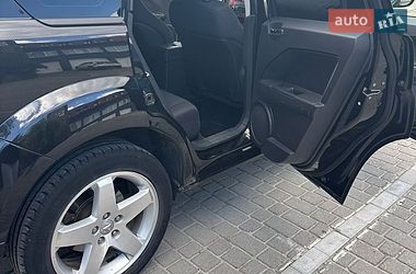 Внедорожник / Кроссовер Dodge Caliber 2008 в Нетешине