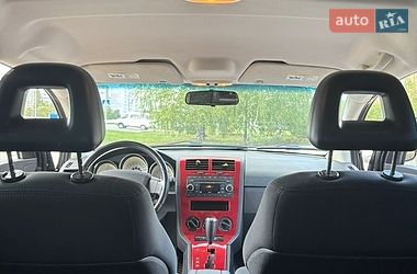 Внедорожник / Кроссовер Dodge Caliber 2008 в Нетешине