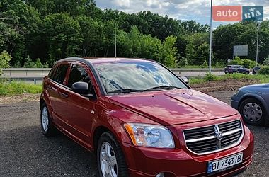 Внедорожник / Кроссовер Dodge Caliber 2006 в Полтаве