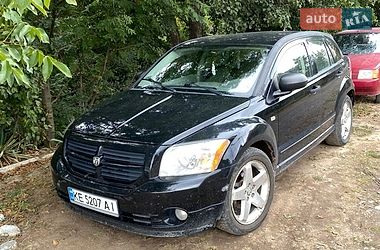 Внедорожник / Кроссовер Dodge Caliber 2006 в Ужгороде