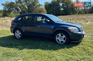 Внедорожник / Кроссовер Dodge Caliber 2007 в Кролевце