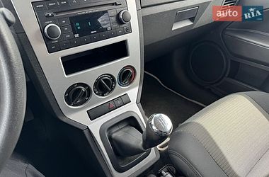 Позашляховик / Кросовер Dodge Caliber 2009 в Підволочиську фото 11 Позашляховик / Кросовер Dodge Caliber 2009 в Підволочиську