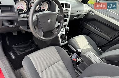 Позашляховик / Кросовер Dodge Caliber 2009 в Підволочиську фото 16 Позашляховик / Кросовер Dodge Caliber 2009 в Підволочиську