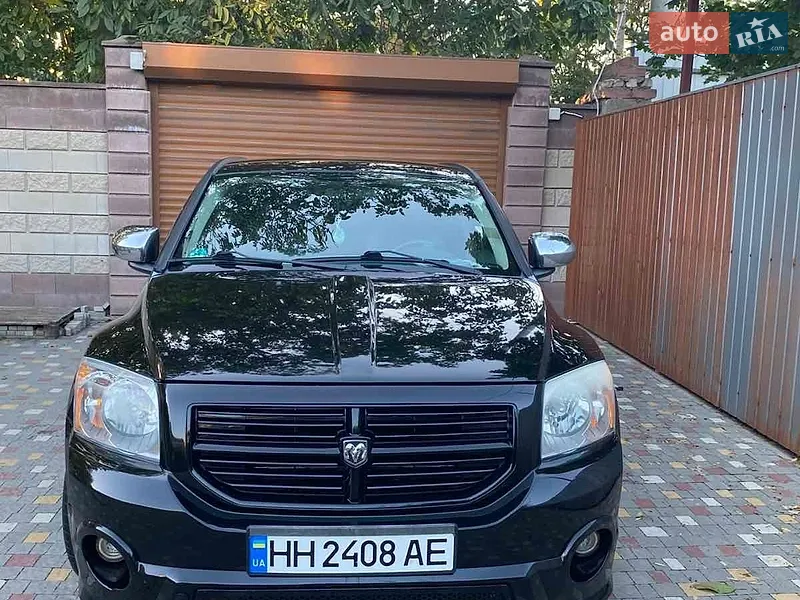 Dodge Caliber 2006