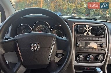 Позашляховик / Кросовер Dodge Caliber 2011 в Одесі