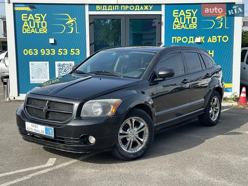 Dodge Caliber 2008