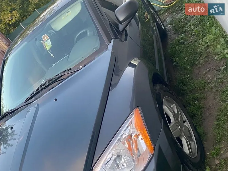 Dodge Caliber 2007