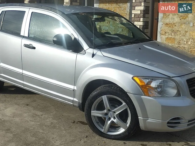Dodge Caliber 2008