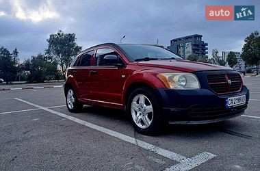 Внедорожник / Кроссовер Dodge Caliber 2007 в Киеве