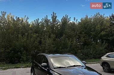 Внедорожник / Кроссовер Dodge Caliber 2010 в Волочиске