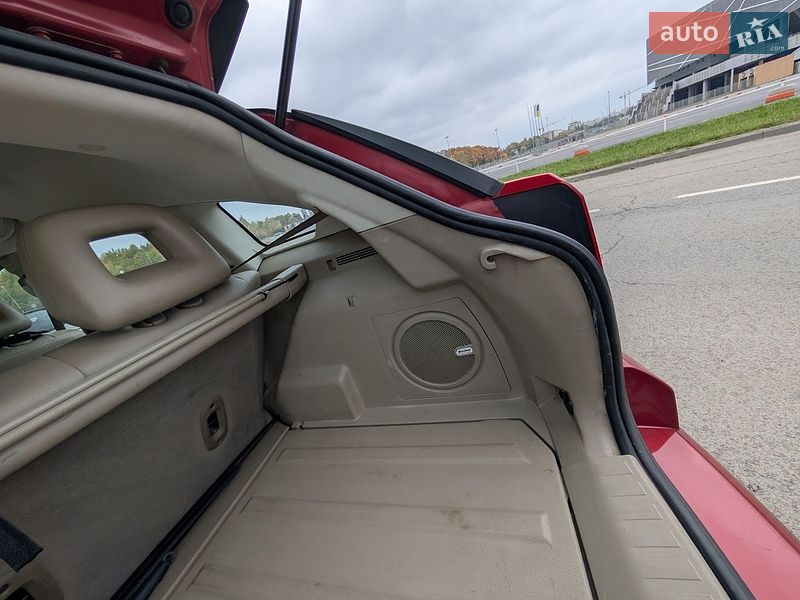 Внедорожник / Кроссовер Dodge Caliber 2006 в Львове