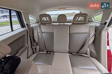 Внедорожник / Кроссовер Dodge Caliber 2006 в Львове