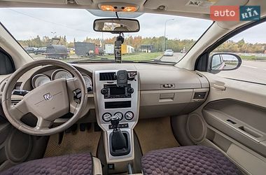 Внедорожник / Кроссовер Dodge Caliber 2006 в Львове
