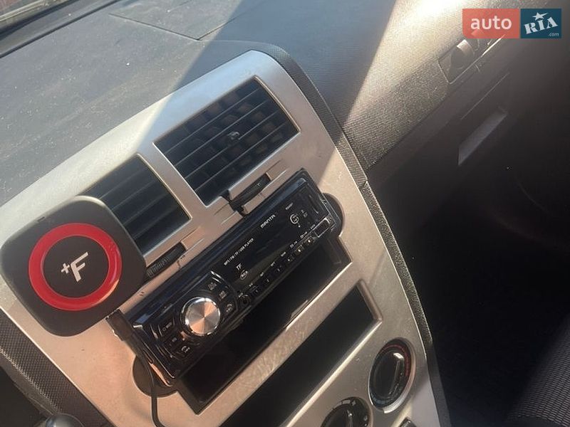 Позашляховик / Кросовер Dodge Caliber 2007 в Рівному