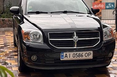 Позашляховик / Кросовер Dodge Caliber 2007 в Фастові