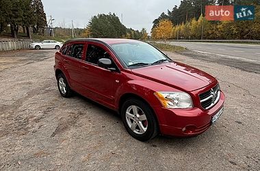 dodge caliber 2009 в Луцьк від професійного продавця 