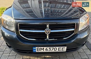 Позашляховик / Кросовер Dodge Caliber 2007 в Івано-Франківську
