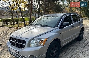 Позашляховик / Кросовер Dodge Caliber 2006 в Дергачах