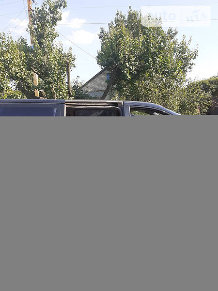 Dodge Caravan