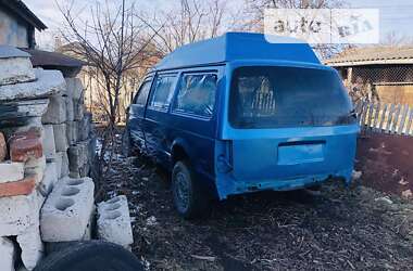 Минивэн Dodge Caravan 1991 в Харькове