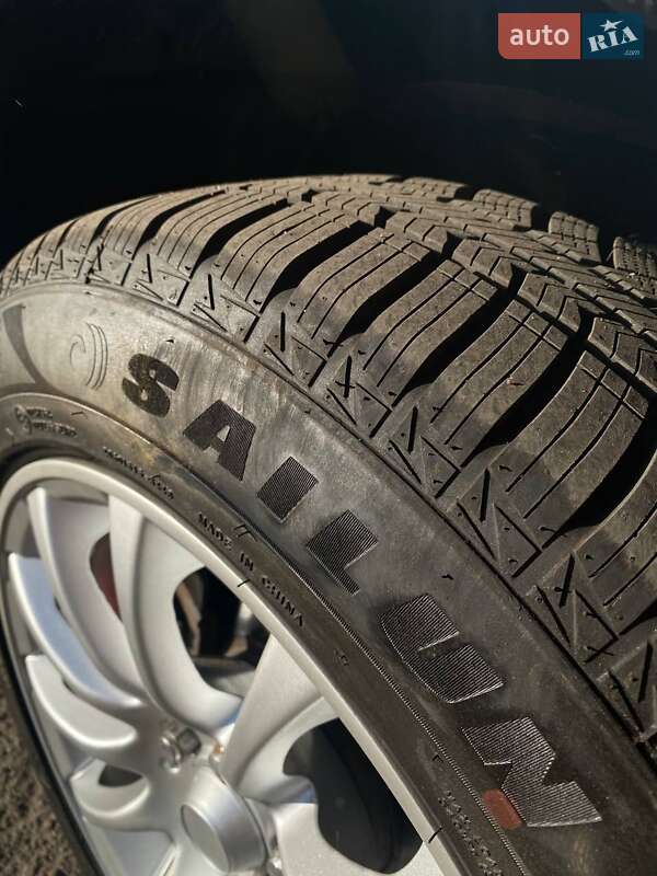 Мінівен Dodge Caravan 1990 в Житомирі фото 13 Мінівен Dodge Caravan 1990 в Житомирі