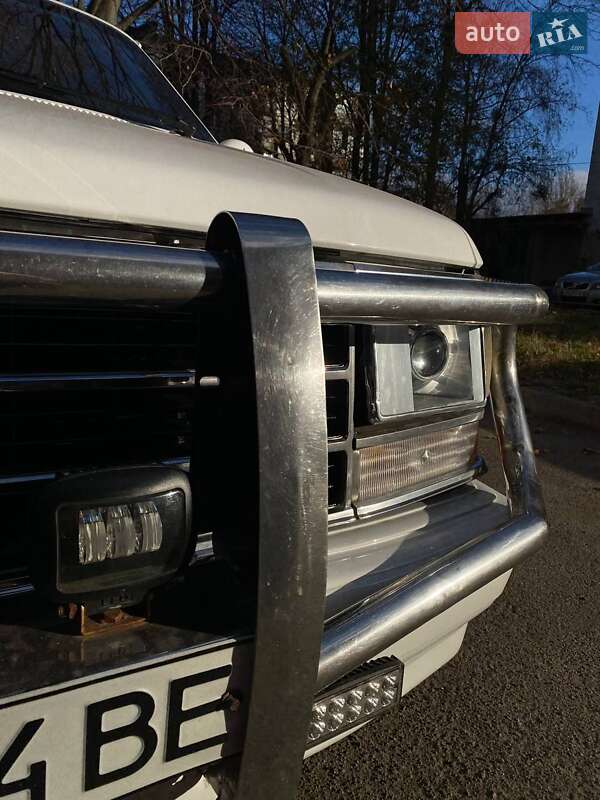 Мінівен Dodge Caravan 1990 в Житомирі фото 15 Мінівен Dodge Caravan 1990 в Житомирі