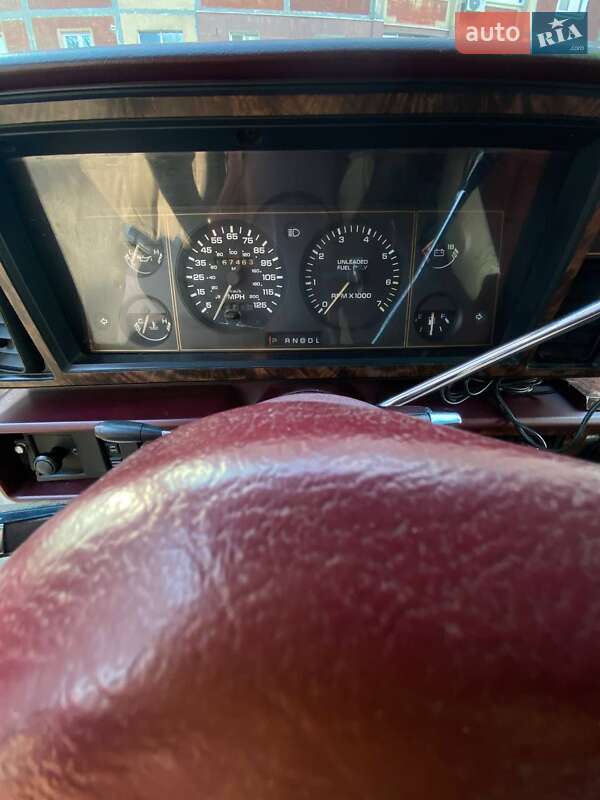 Мінівен Dodge Caravan 1990 в Житомирі фото 21 Мінівен Dodge Caravan 1990 в Житомирі