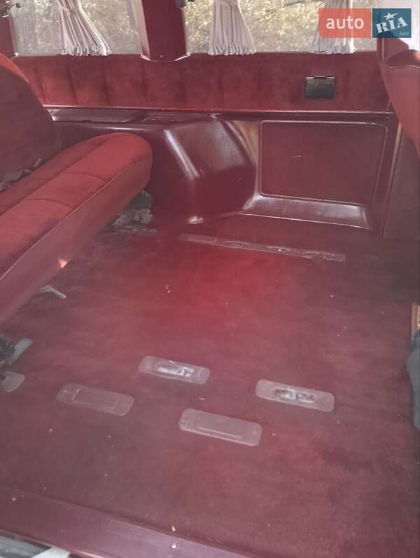 Мінівен Dodge Caravan 1990 в Житомирі фото 26 Мінівен Dodge Caravan 1990 в Житомирі