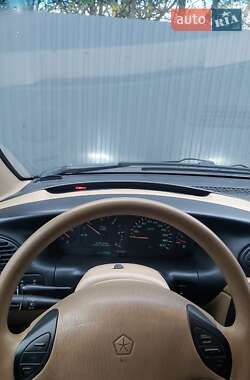 Минивэн Dodge Caravan 1997 в 