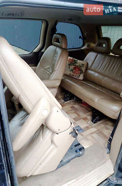 Минивэн Dodge Caravan 1997 в 