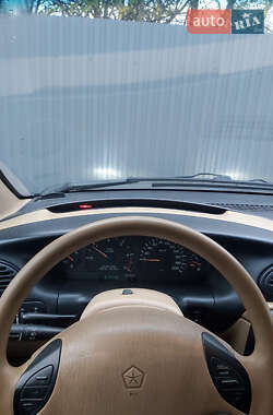 Минивэн Dodge Caravan 1997 в 