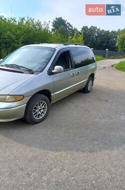 Мінівен Dodge Caravan 1996 в 