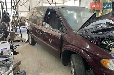 Минивэн Dodge Caravan 2003 в Броварах