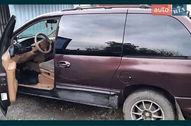 Мінівен Dodge Caravan 1997 в Кривому Розі