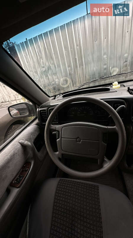 Мінівен Dodge Caravan 1995 в Києві фото 7 Мінівен Dodge Caravan 1995 в Києві