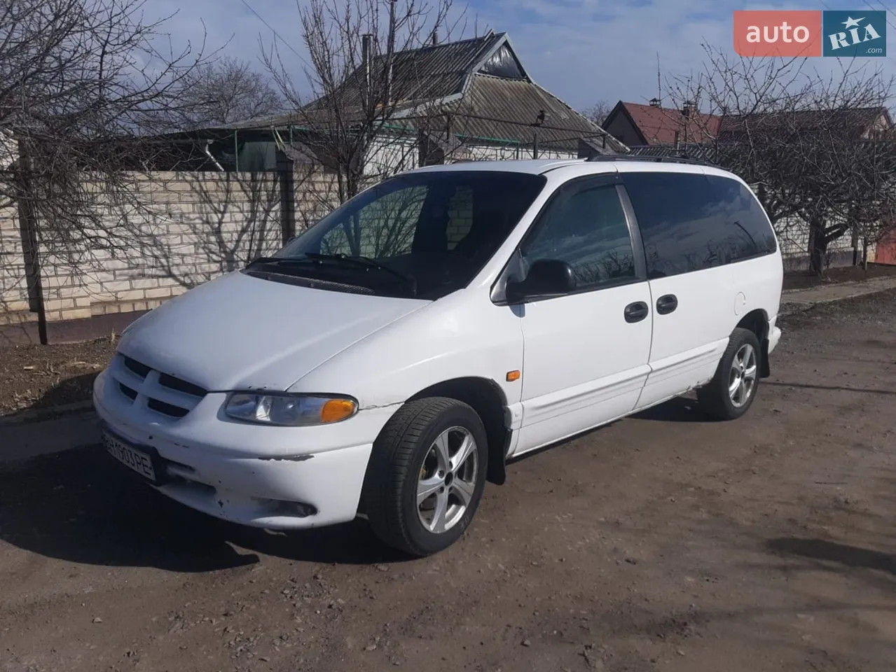 2015 Dodge Caravan - мініатюра 30