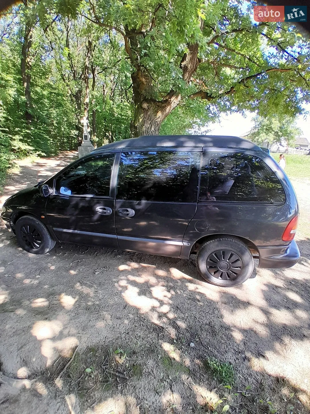 Dodge Caravan 2000 VIN 1C4GYN7M3YU522882 фото оголошення 17 з 24