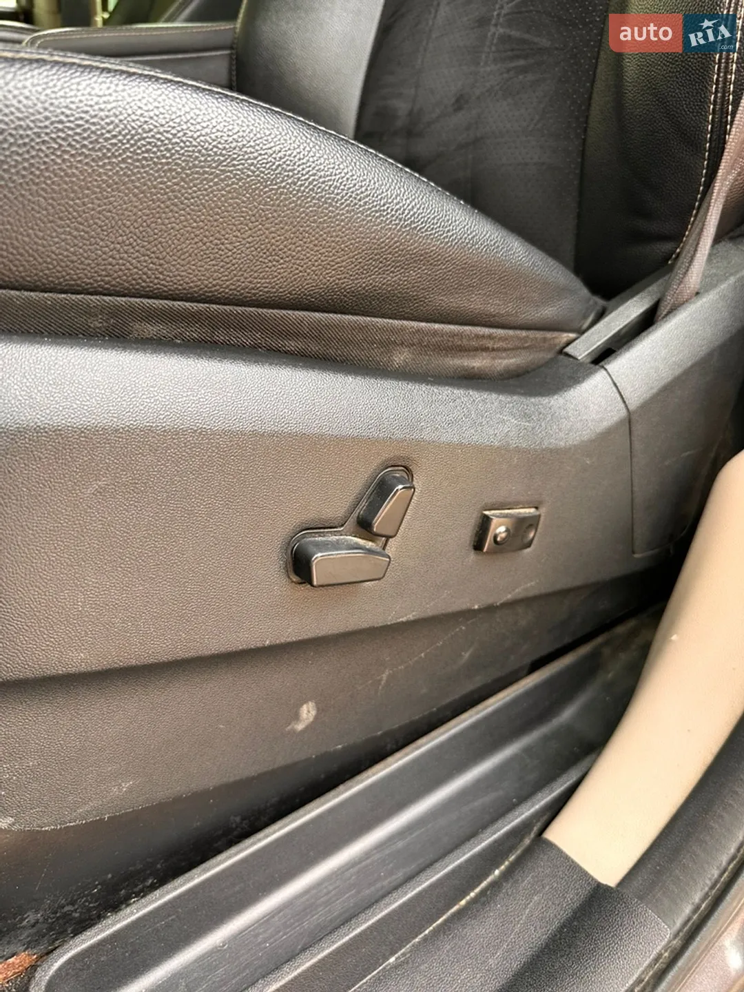 2015 Dodge Caravan - мініатюра 19