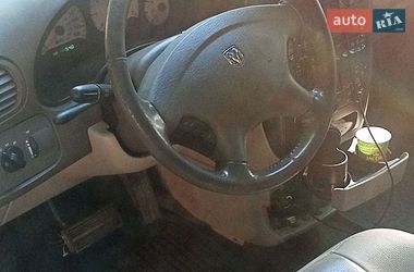 Мінівен Dodge Caravan 2006 в Коростені фото 3 Мінівен Dodge Caravan 2006 в Коростені