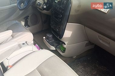 Мінівен Dodge Caravan 2006 в Коростені фото 6 Мінівен Dodge Caravan 2006 в Коростені
