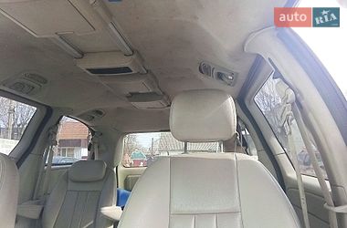 Мінівен Dodge Caravan 2006 в Коростені фото 7 Мінівен Dodge Caravan 2006 в Коростені